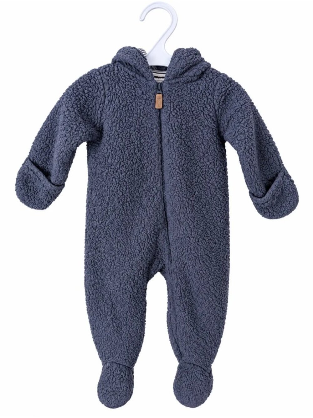 Carters Footed Winter Bunting Suit 6-9m baby clothes